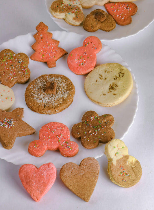 Recettes Simples pour Enfants : Biscuits en Forme d’Animaux à Préparer en Famille
