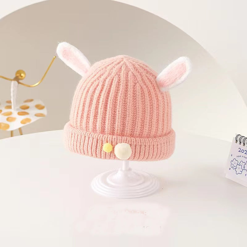 Tierbaby-Fancy-Hut