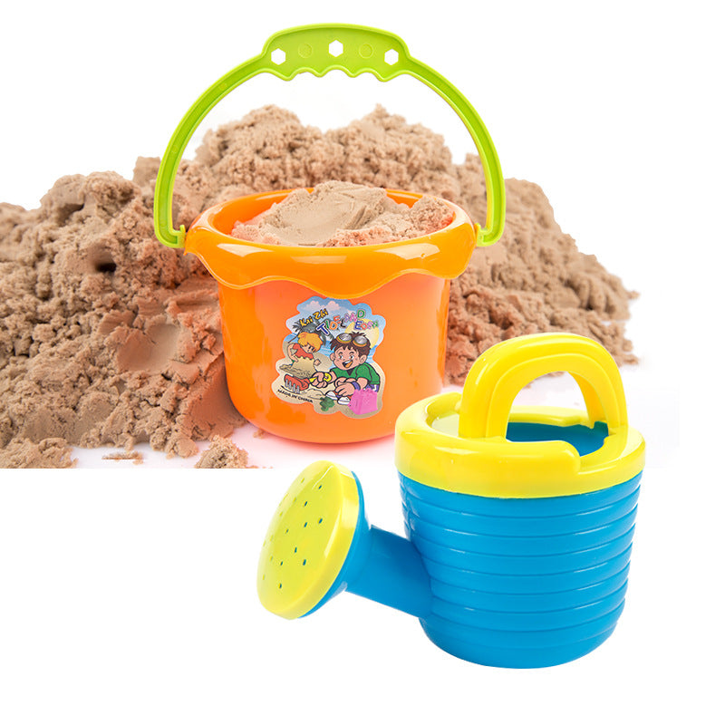 Strandspielzeug-Set