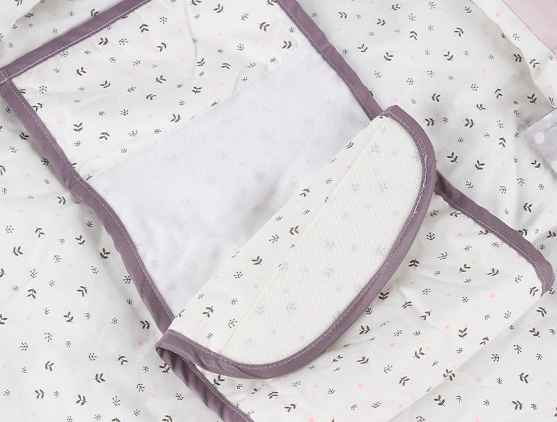 Dinosaurier Tier Baby Schlafsack mit Klettverschluss