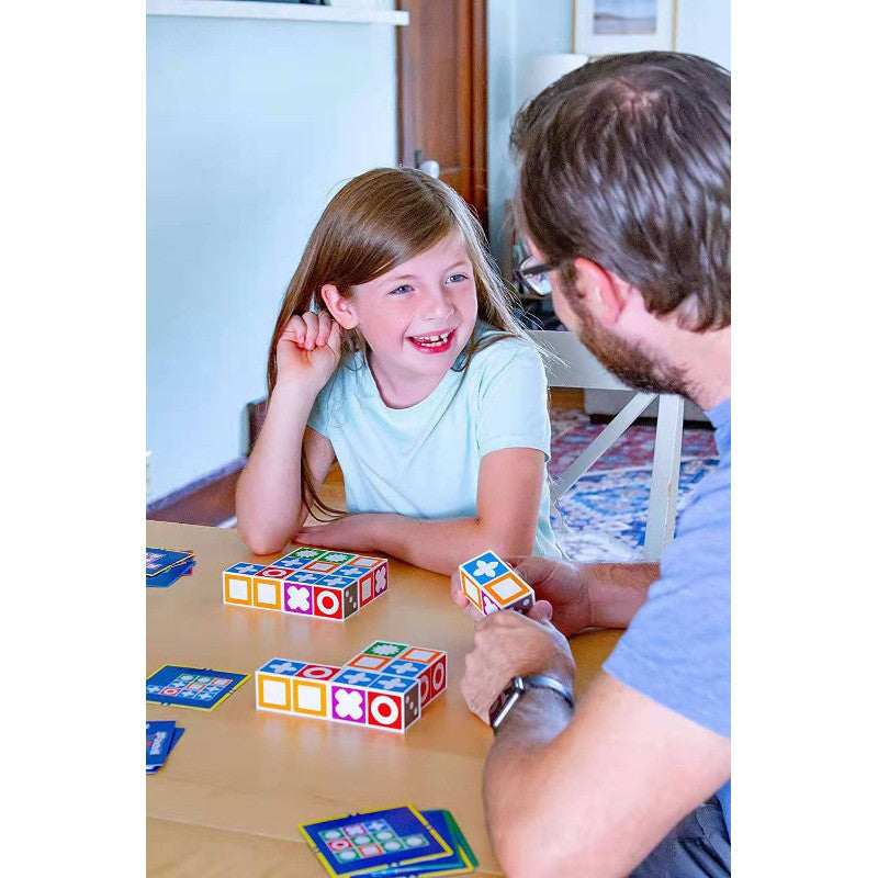 Juego de mesa Match Madness para niños