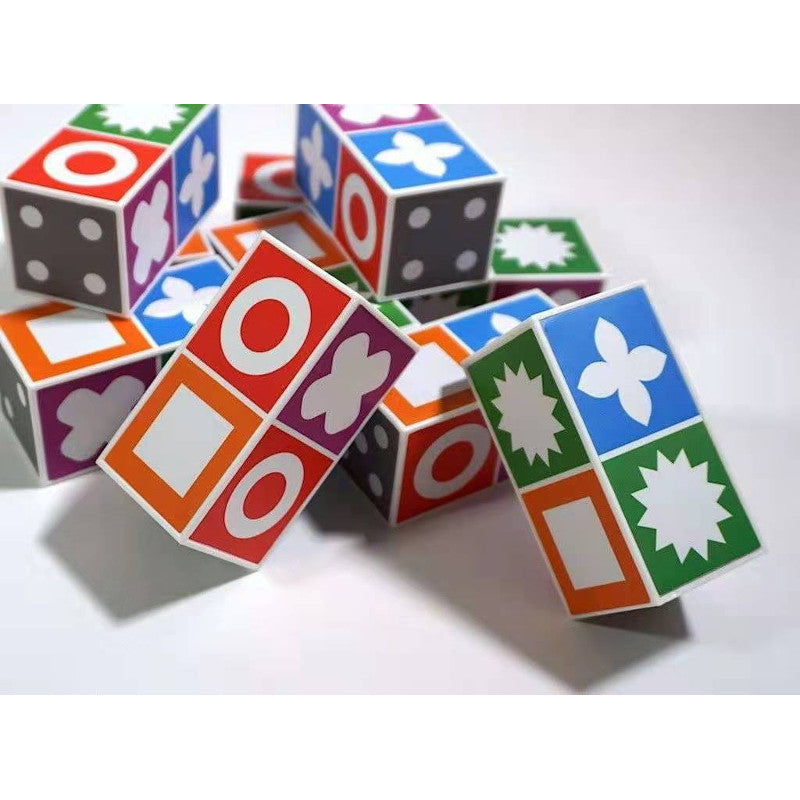 Juego de mesa Match Madness para niños
