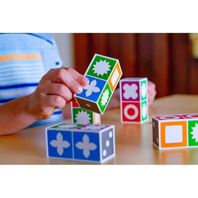 Juego de mesa Match Madness para niños