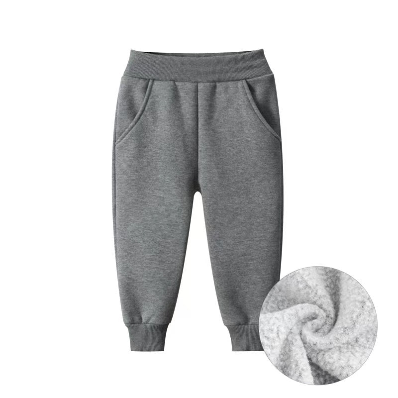 Klassische Jogginghosen für Jungen