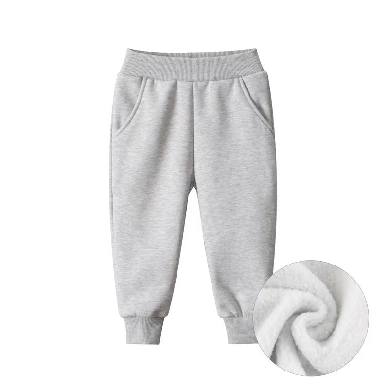 Klassische Jogginghosen für Jungen