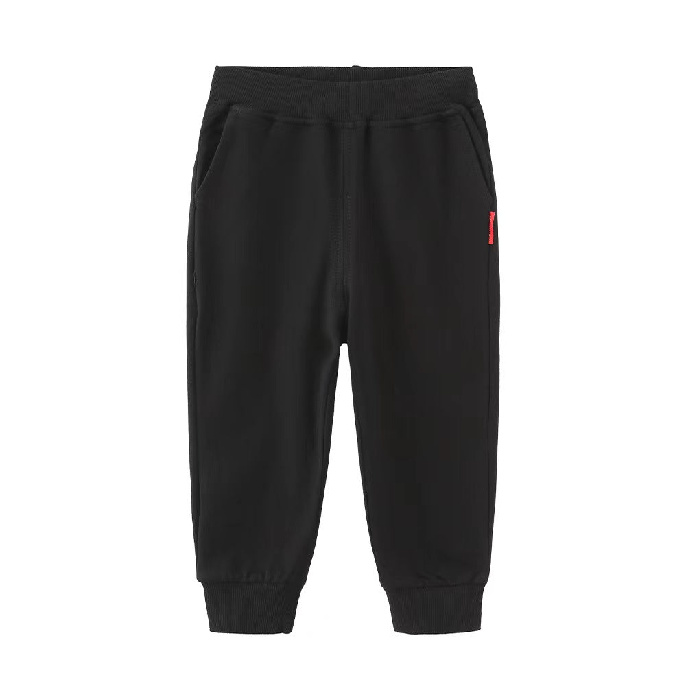 Pantalon jogging en coton pour enfant
