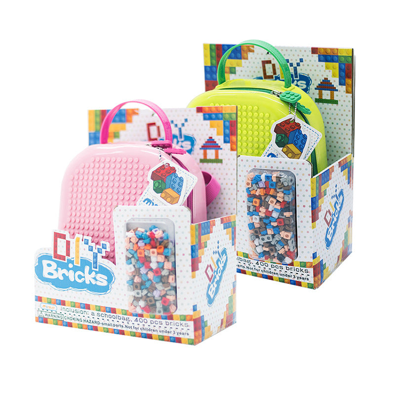 Sac à dos enfant à personaliser