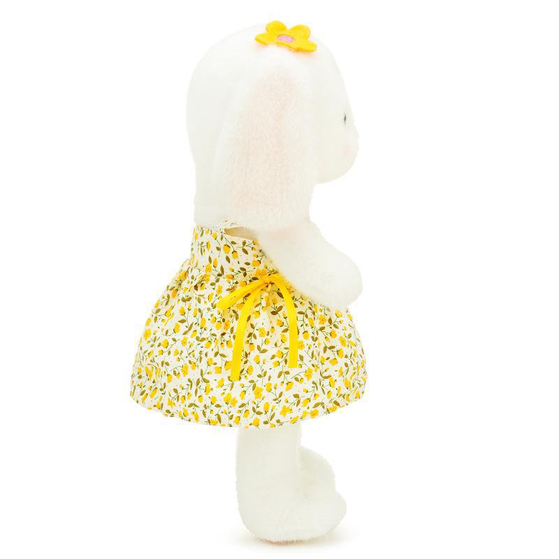 Conejo de peluche - Peluche suave de 40 cm