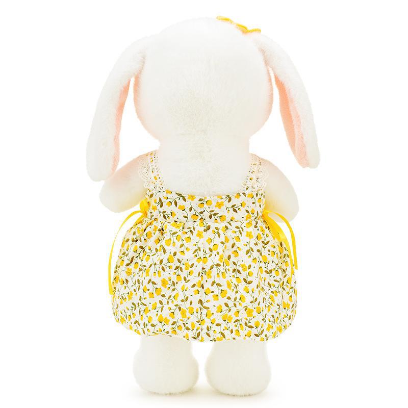 Conejo de peluche - Peluche suave de 40 cm