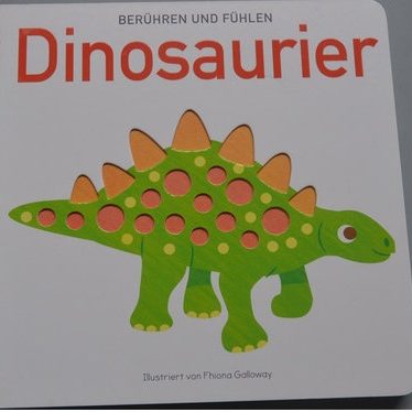 Dinosaurio