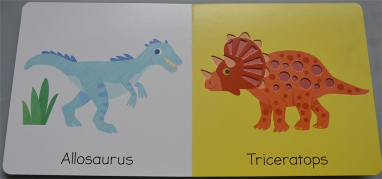 Dinosaurio