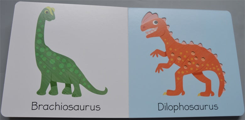Dinosaurio