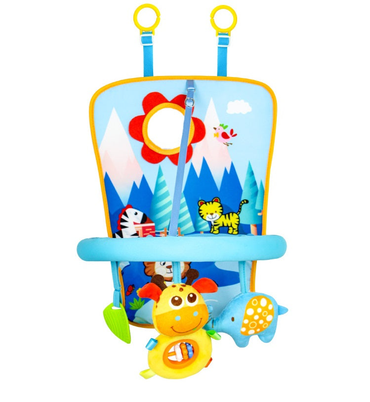 Jouets pour siège ou chaise pour bébé et petits enfants