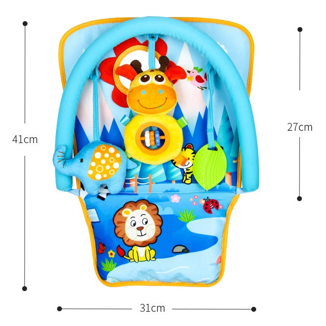 Jouets pour siège ou chaise pour bébé et petits enfants