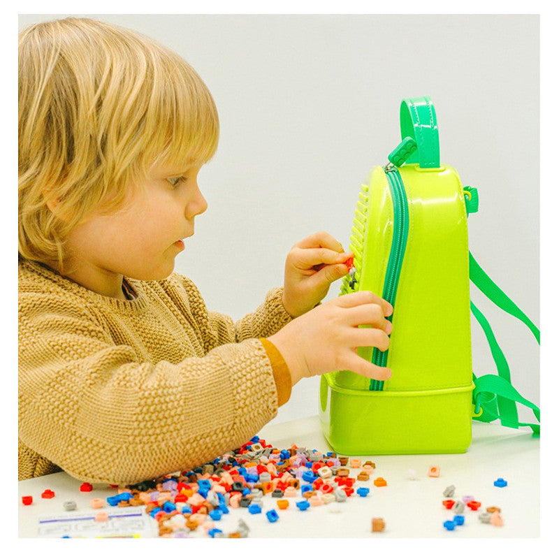 Sac à dos enfant à personaliser