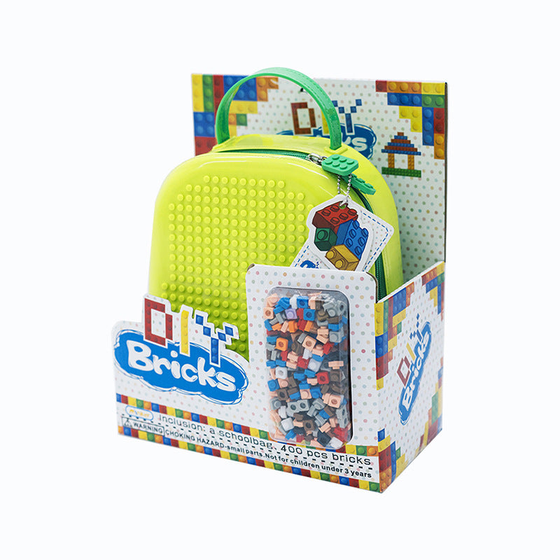 Sac à dos enfant à personaliser