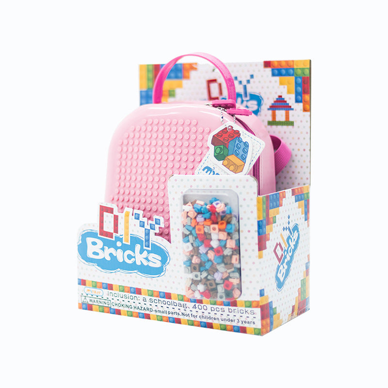 Sac à dos enfant à personaliser